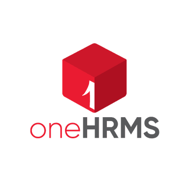 One hrms logo