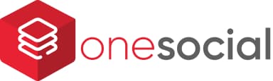 One social logo