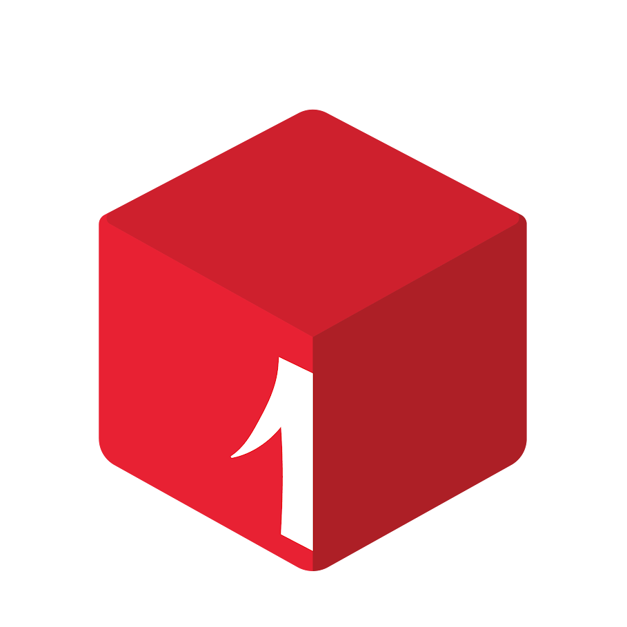CubeOne logo